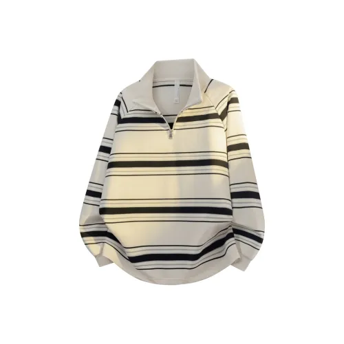 HOZZS Унисекс Свитшоты