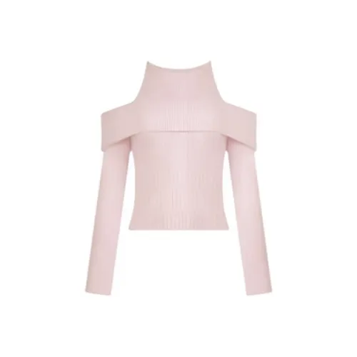 KYKW Женская трикотажная одежда