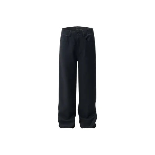 GBXM Унисекс Костюм Брюки