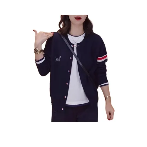 The Temptation Of The Muse Трикотаж Женский