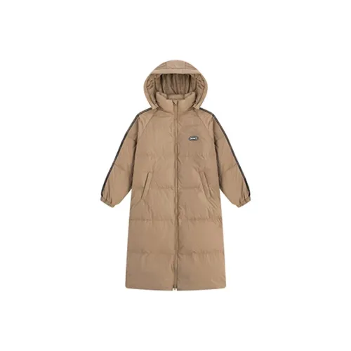 GOSNACE Женские пуховики