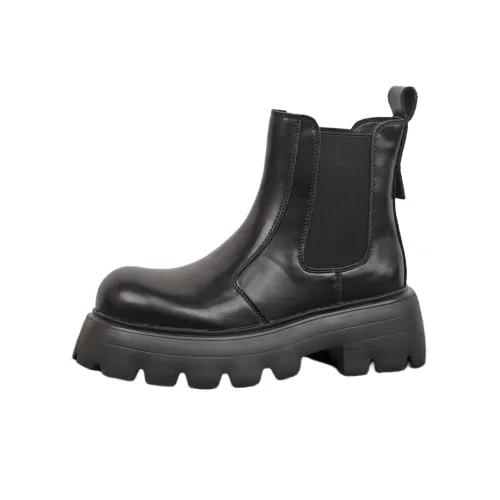 x UCOC x Banas Короткий Челси Мужской