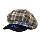 Хаки в клетку