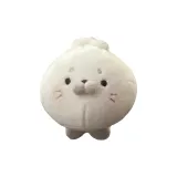 Маленький Краб Следы-Маленький Сонный Леопард