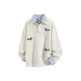 Светло-серый меланж