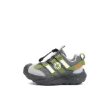 Звездное небо серо-зеленый