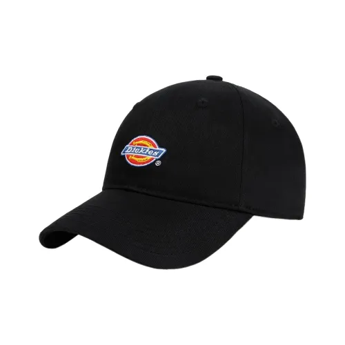 Dickies Хлопковые кепки унисекс