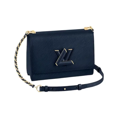 LOUIS VUITTON Twist Сумка через плечо Женская