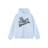 Синий [Флисовая подкладка]