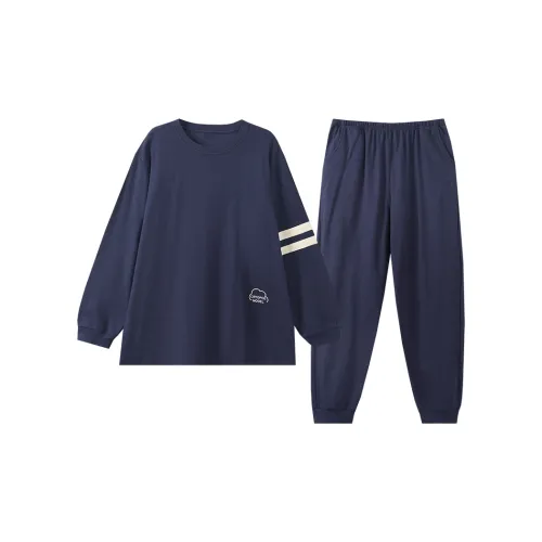 HAOFUFEN Fadike 414766 см Мужской Пижамные комплекты