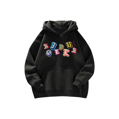 SOIE Унисекс Свитшоты