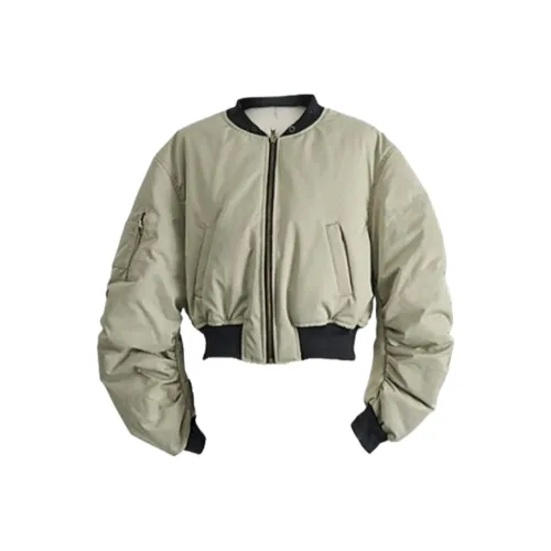 CAT'S PAW Кожа Куртка Унисекс