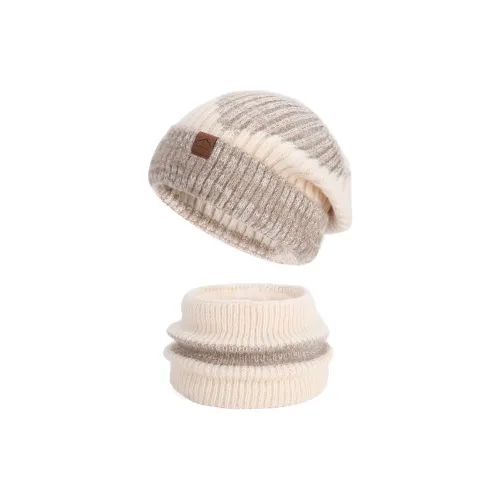 MEETSUNNY Полиэстер Шапки-бини Женские