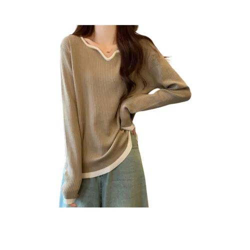 MUCCHIC Женская трикотажная одежда