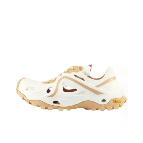 CGX C600 Противоскользящий противопахнущий дышащий быстросохнущий устойчивый к истиранию обувь для активного отдыха Женская