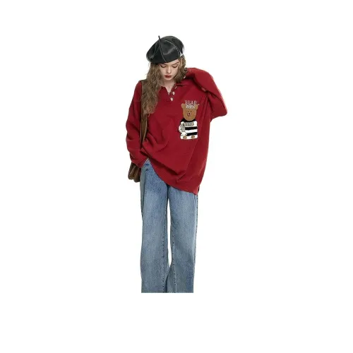 HAPG Женская трикотажная одежда