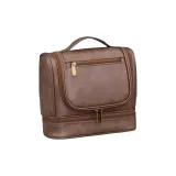 Double-Layer Hanging Large Capacity — Чай Коричневый Утолщенный