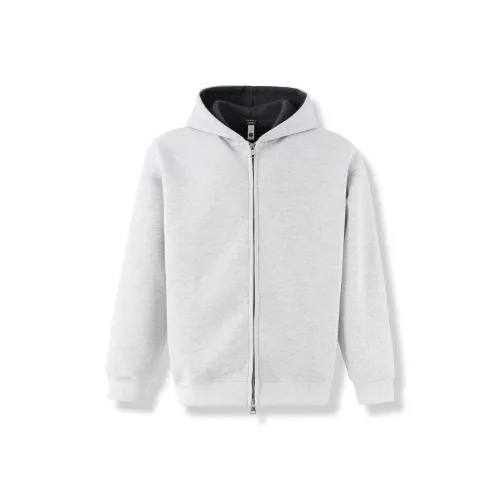 GEOFFREY B. SMALL Толстовка Куртка Унисекс