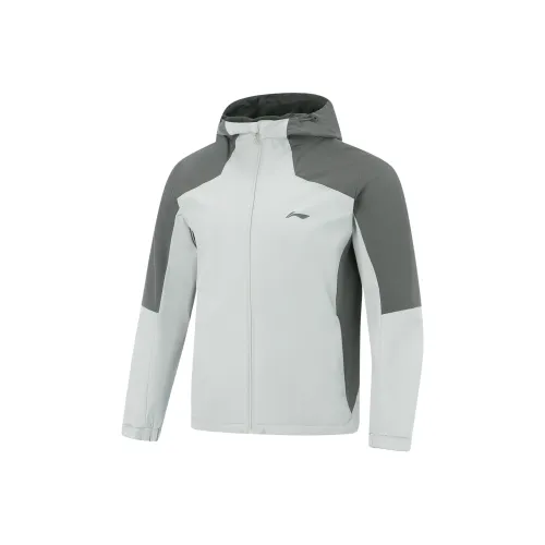 Лайнер Fitness Series Тренчкот Мужской