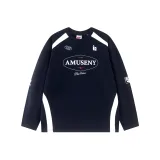 Темно-синий