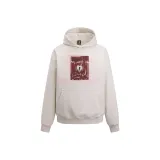 Белая снежинка