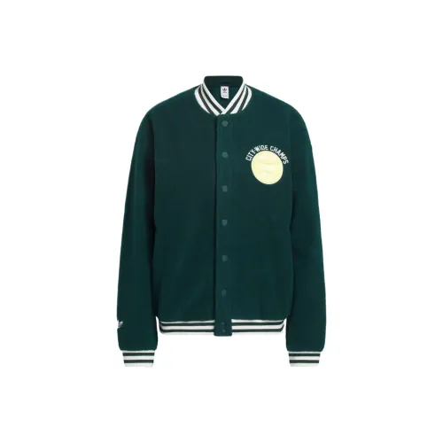 Adidas Originals HOOP YORK CITY Куртка Унисекс