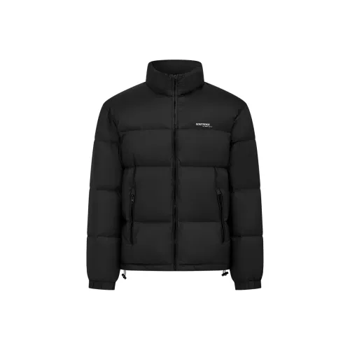 SNOW FLYING Унисекс Пуховики