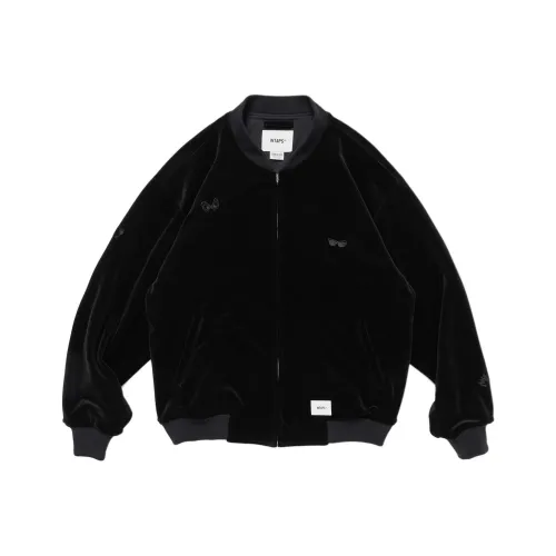 WTAPS FW25 Куртки и пальто Мужской