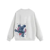 Серый меланж