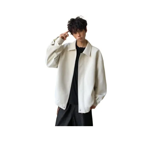 BEAR UNION Унисекс Куртки