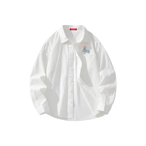 Paddington Bear Унисекс Рубашки