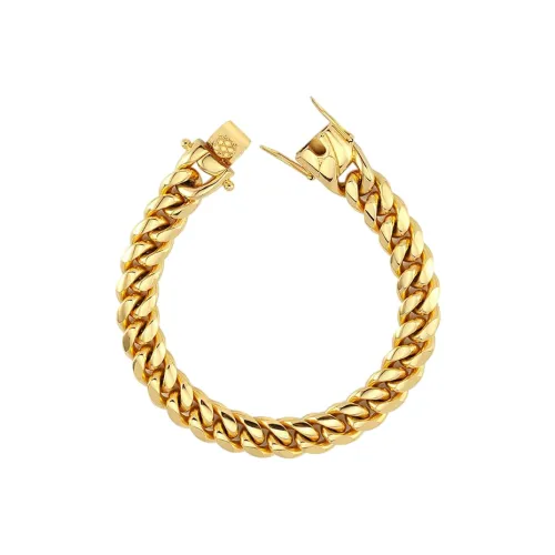 GIRATI Браслеты из нержавеющей стали Унисекс