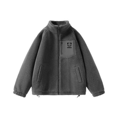 HIPANDA Унисекс Куртки