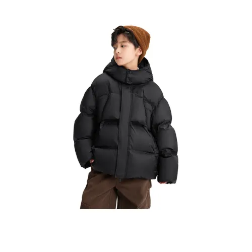 ZOSEE Унисекс Пуховики