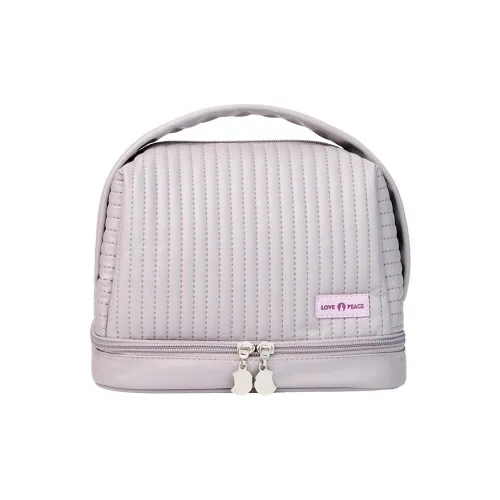 PureLove Fashion Minimalist Style Cute Travel Cake PU Large Capacity Premium Feel Bag Оптовая продажа путешествия