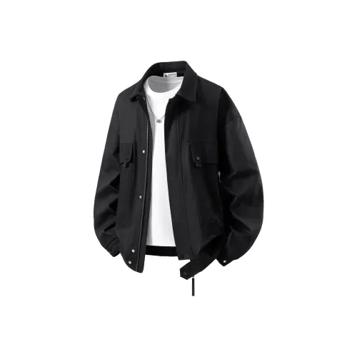 YCCLCC Унисекс Куртки