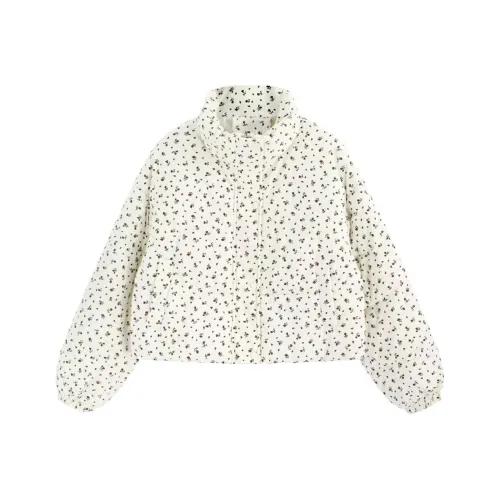 DOSOHEB Женские пуховики