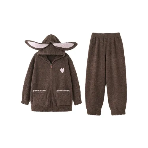 MIOJUER Женские Пижамные Комплекты