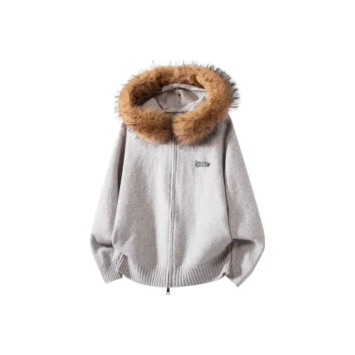 SANTASTIC Унисекс Трикотаж