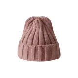 Пыльно-розовый