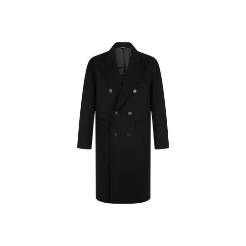 C'N'C New Order Classics серия Шерсть Кашемир Пальто Мужской