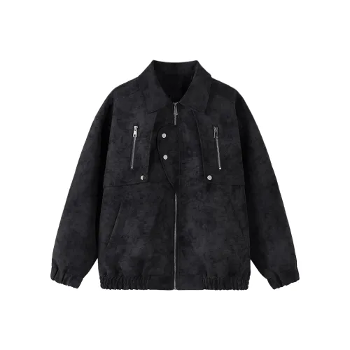 NBNO Унисекс Куртки