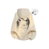 Абрикосовый (с флисовой подкладкой)