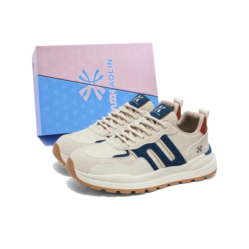 ЮЙЧЖАОЛИНЬ Амортизаторы Shock устойчивые к износу противоскользящие с низким верхом кроссовки для мужчин