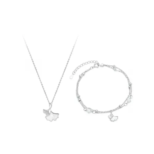 I YOU Ожерелья Женские