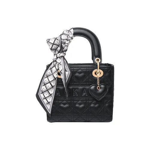 AOKANG Коровья кожа Сумка Стандартная Женская Многоцветная