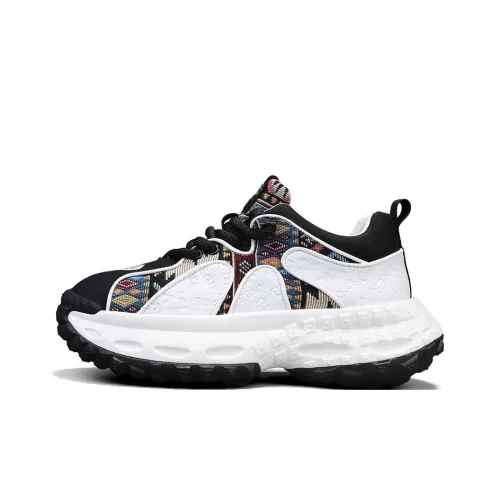 Shiozawa Низкий Топ Повседневная Обувь Мужская