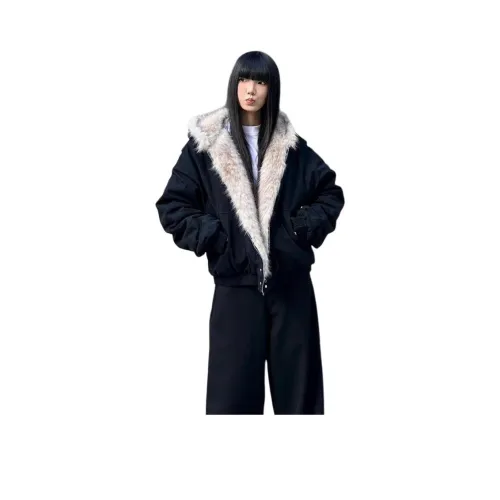 BEAUTIFUL CONFESSION Пуховая куртка Женская