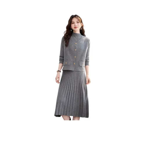 Pure Shimane Женские Комплекты с Юбкой