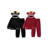 Цвет изображения: мальчик